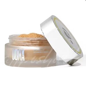 UOMA Beauty Hydrobust Finishing Powder - Bronze Venus